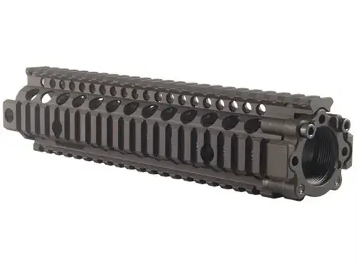 RIS II Handguard 12.25" for M4A1 Black - photo 4