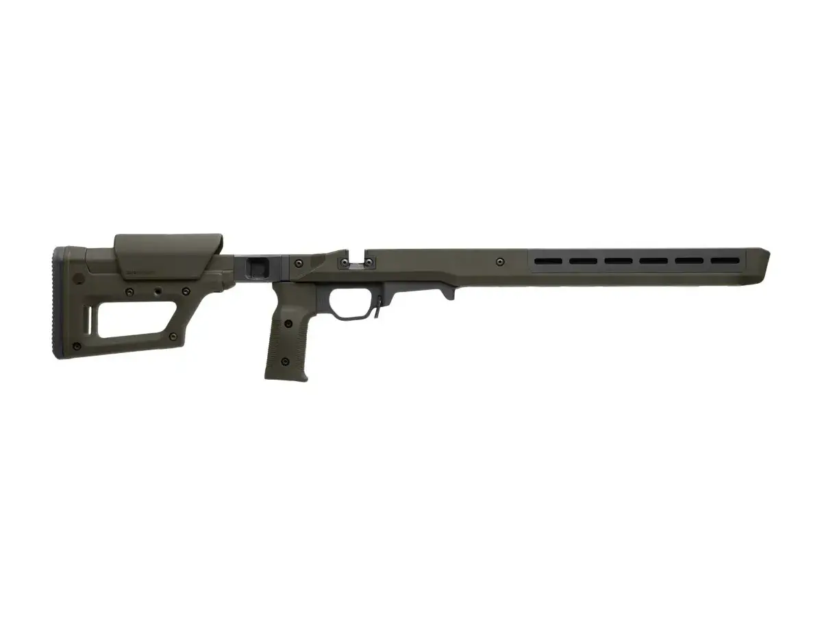 Pro 700 Lite SA Adjustable Stock for Remington 700 SA ODG