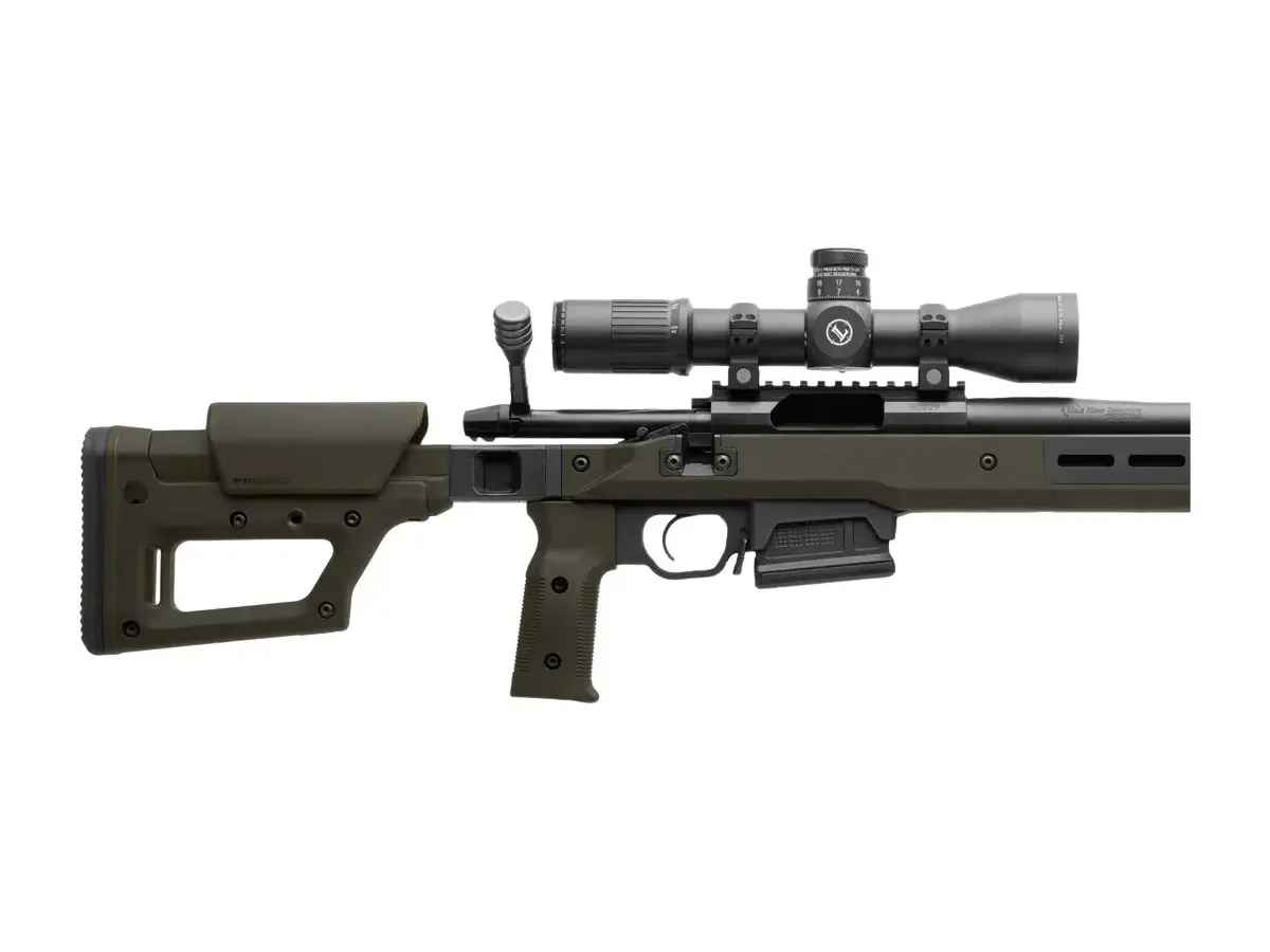 Pro 700 Lite SA Adjustable Stock for Remington 700 SA ODG - photo 2