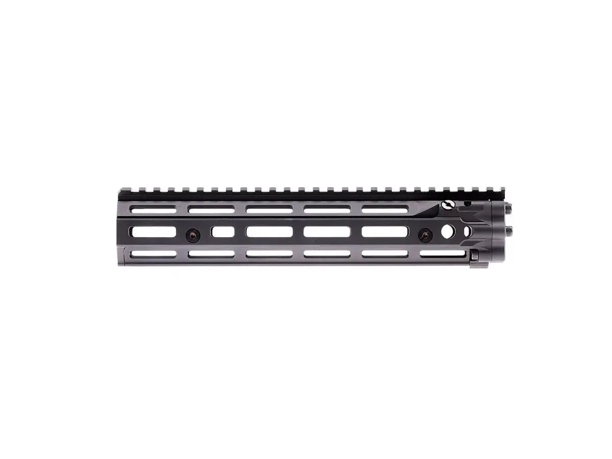 AR-15 RIS III Rail 10" Black
