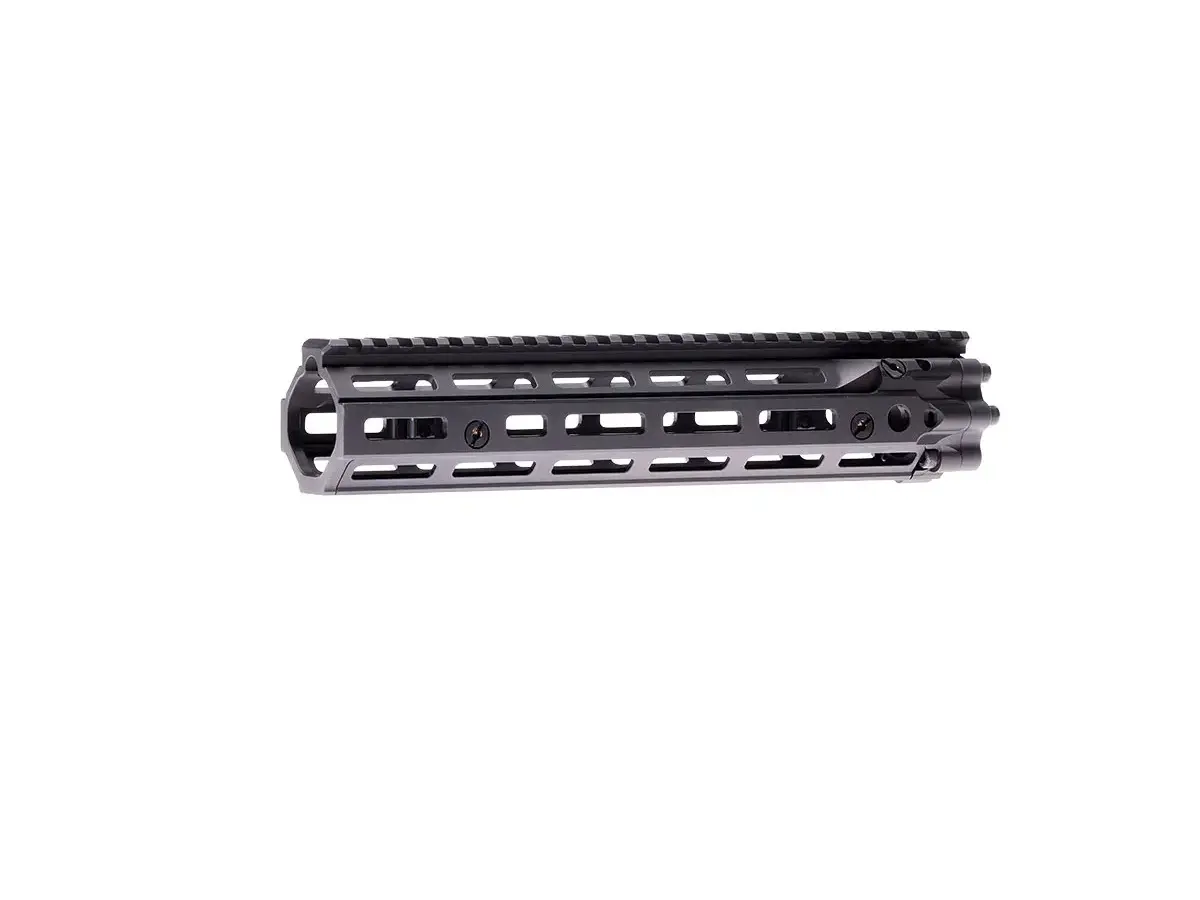 AR-15 RIS III Rail 10" Black - photo 3