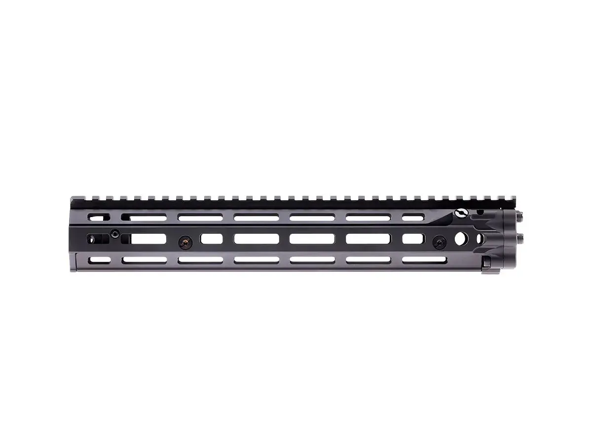 AR-15 RIS III Rail 12.5" Black - photo 2