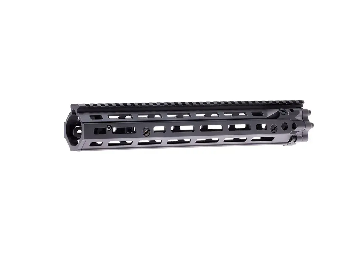 AR-15 RIS III Rail 12.5" Black - photo 3