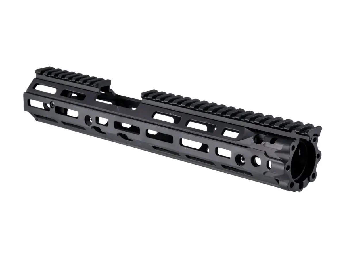 AR-15 RIS III Rail 13" Black - photo 3