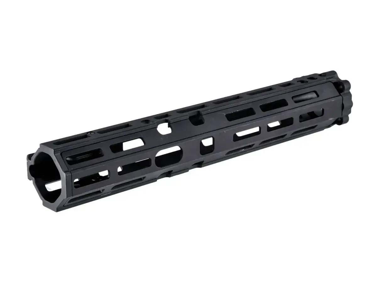 AR-15 RIS III Rail 13" Black - photo 4