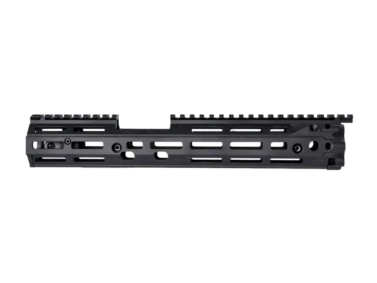 AR-15 RIS III Rail 13" Black - photo 6