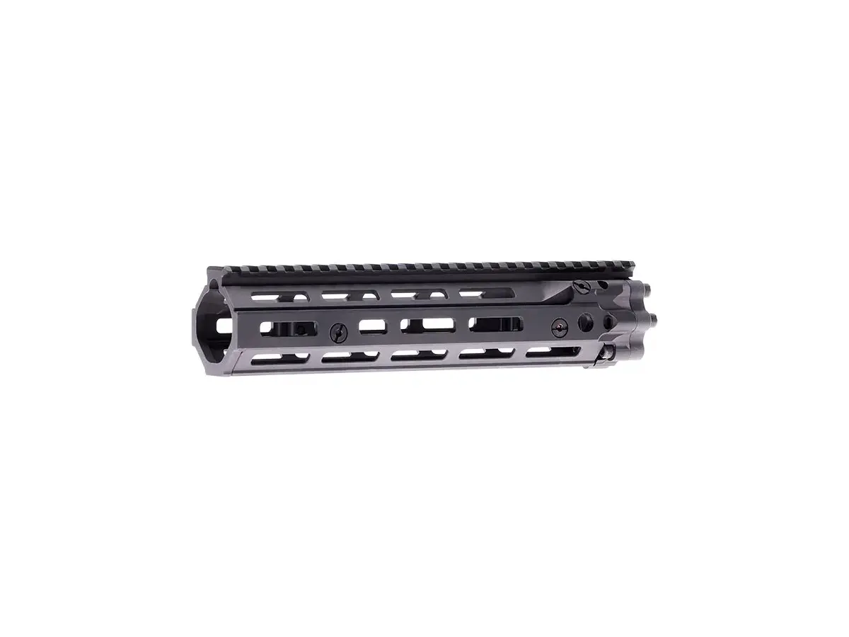 AR-15 RIS III Rail 9.5" Black - photo 2