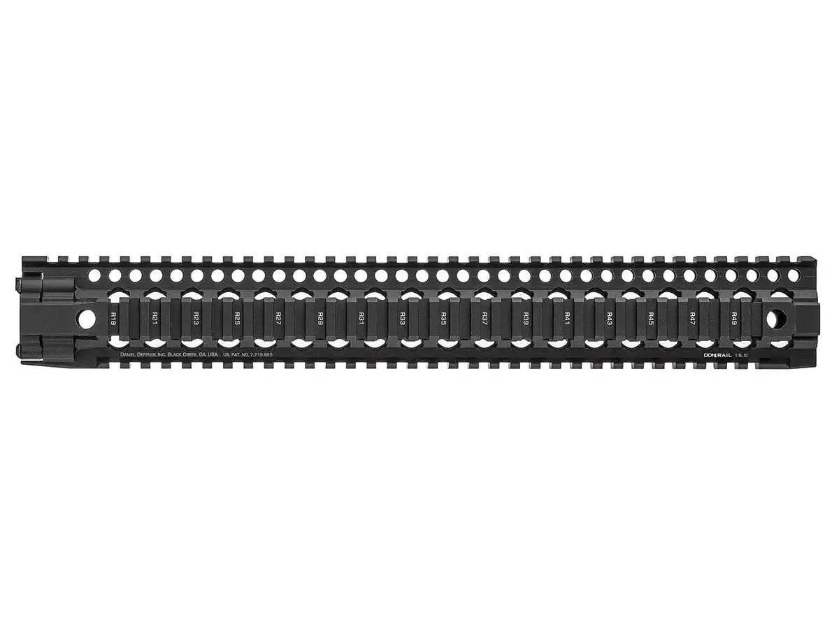 AR-15/M16 DDM4 Lite Rail 15"