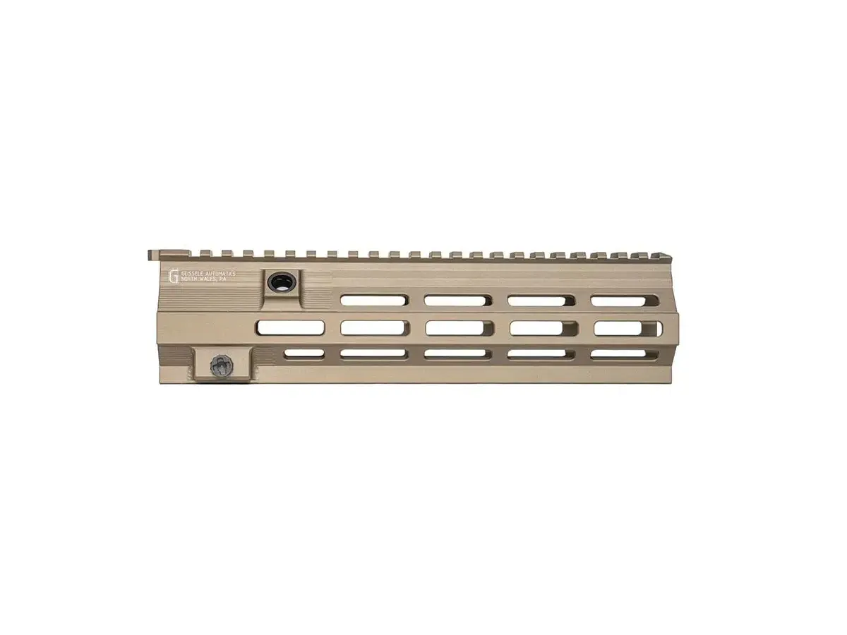 10.5" HK416 Super Modular Rail SMR M-LOK DDC