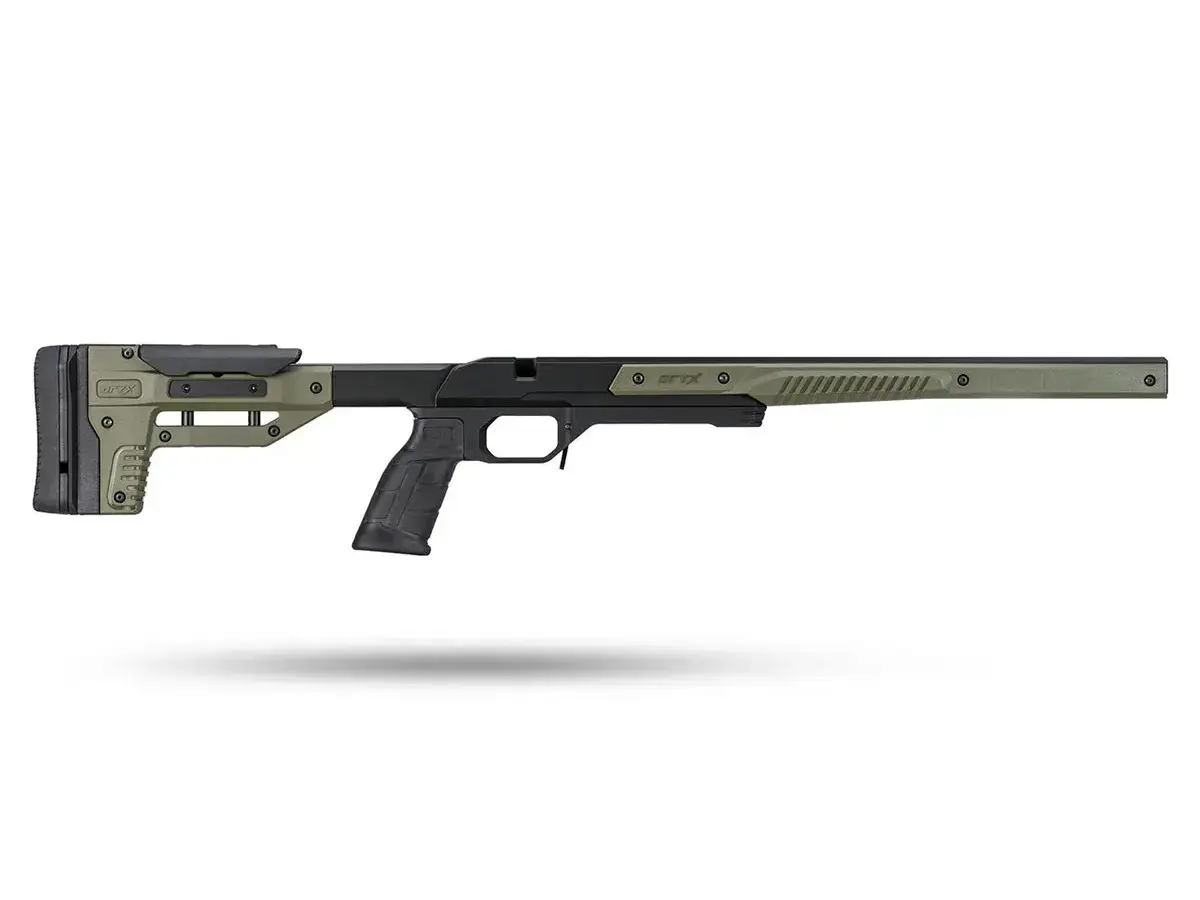 Oryx Sportsman Chassis for Remington 700 LA Right Hand ODG - photo 2