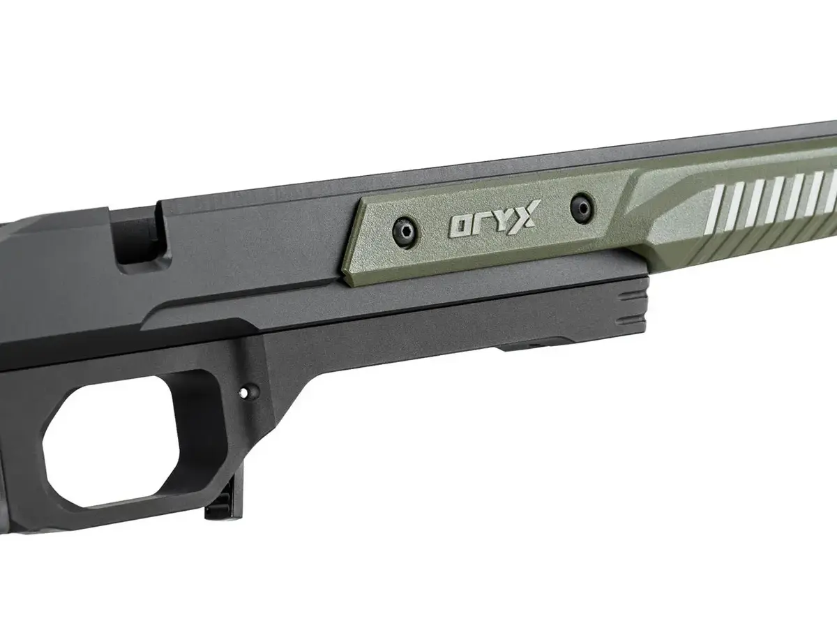 Oryx Sportsman Chassis for Remington 700 LA Right Hand ODG - photo 4