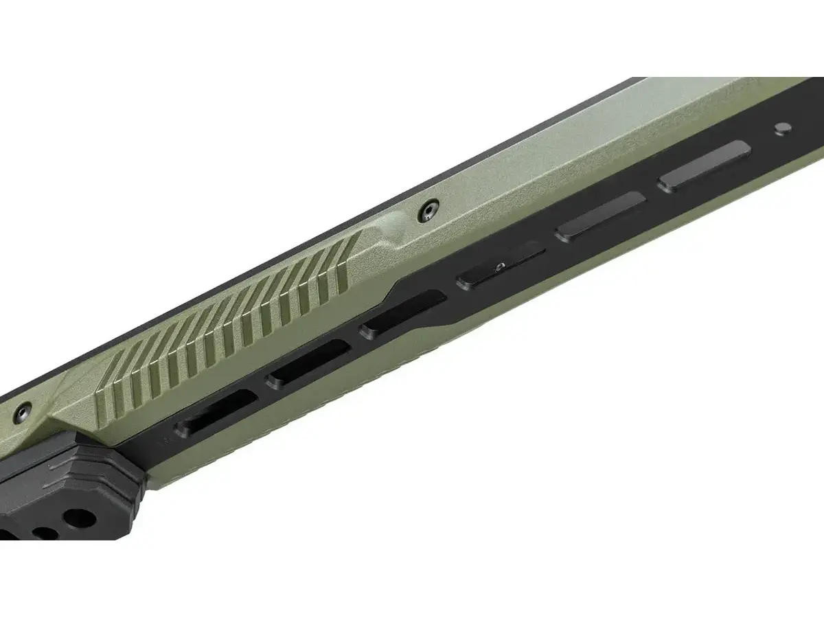 Oryx Sportsman Chassis for Remington 700 LA Right Hand ODG - photo 5
