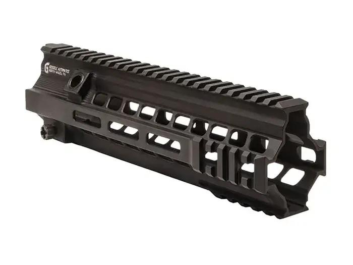 10.5" HK416 MK15 Super Modular Rail SMR M-LOK Black