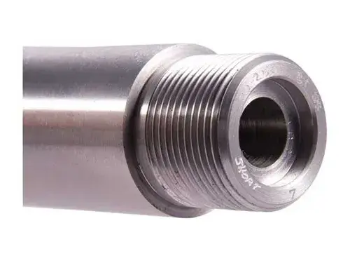 22-250 Remington 1-8" Twist #7 Stainless Steel Barrel - photo 3