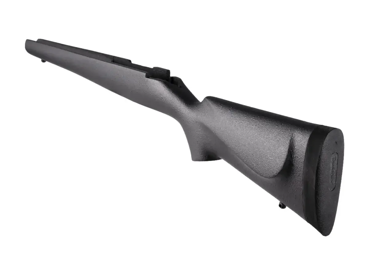 Youth Stock LA Vanguard, Howa, S&W, Mossberg Texture Black