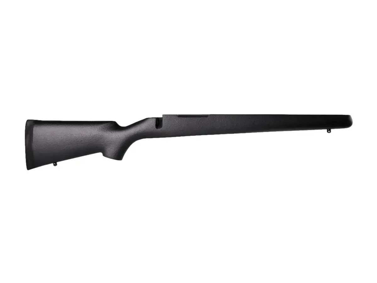 Youth Stock LA Vanguard, Howa, S&W, Mossberg Texture Black - photo 3