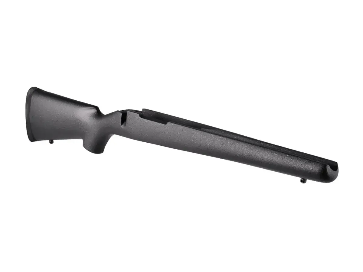 Youth Stock LA Vanguard, Howa, S&W, Mossberg Texture Black - photo 4