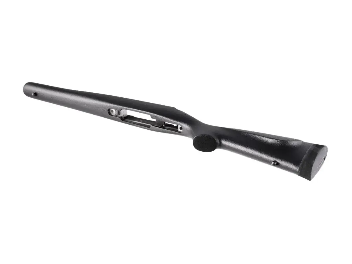 Youth Stock LA Vanguard, Howa, S&W, Mossberg Texture Black - photo 5