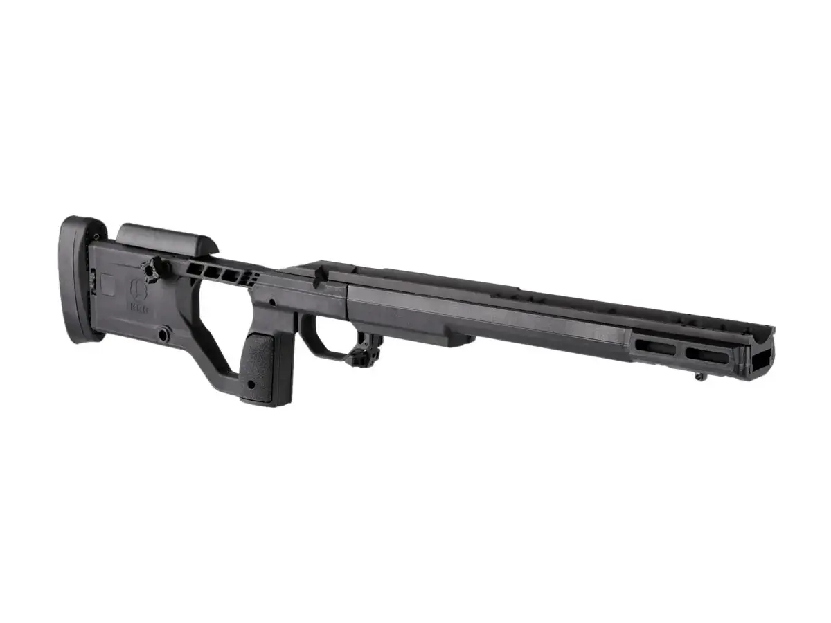 Tikka T3x X-Ray Chassis, Black