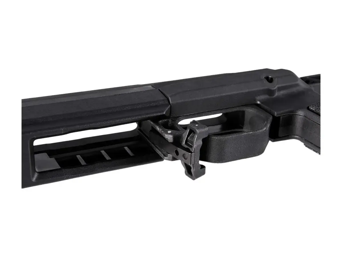 Tikka T3x X-Ray Chassis, Black - photo 11