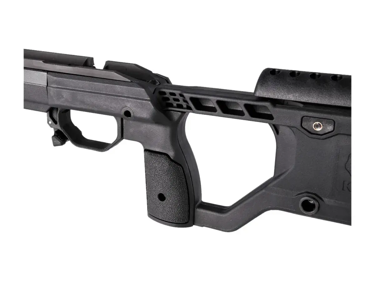 Tikka T3x X-Ray Chassis, Black - photo 8