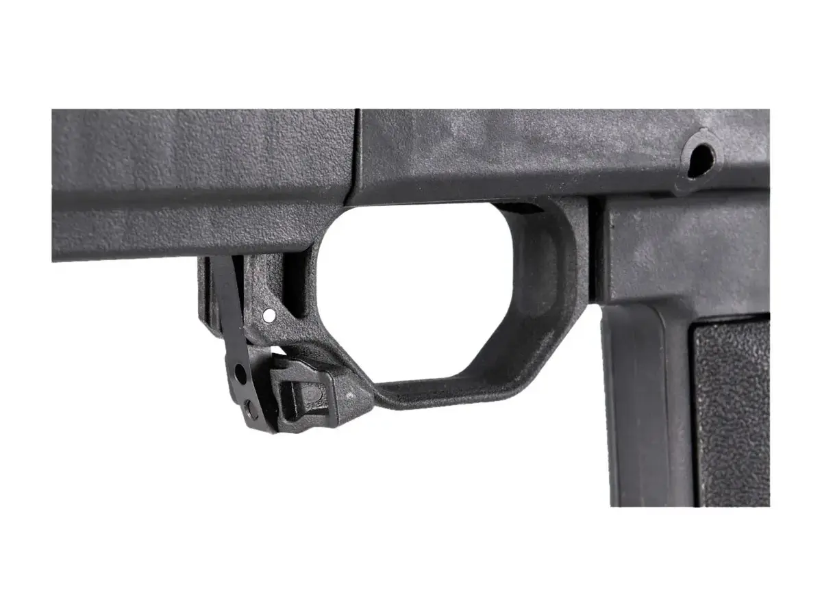 Tikka T3x X-Ray Chassis, Black - photo 9