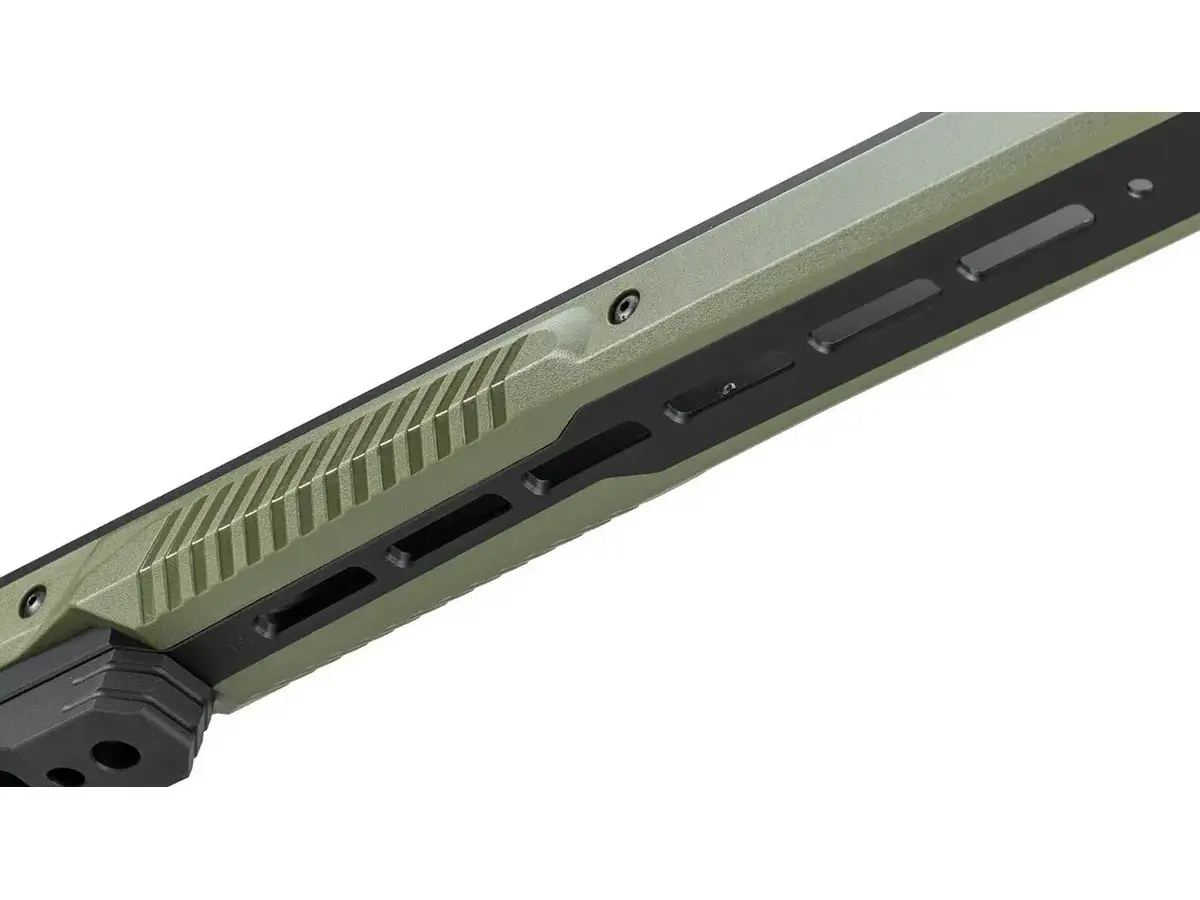 Oryx Sportsman Chassis for Tikka T3 SA Right Hand ODG
