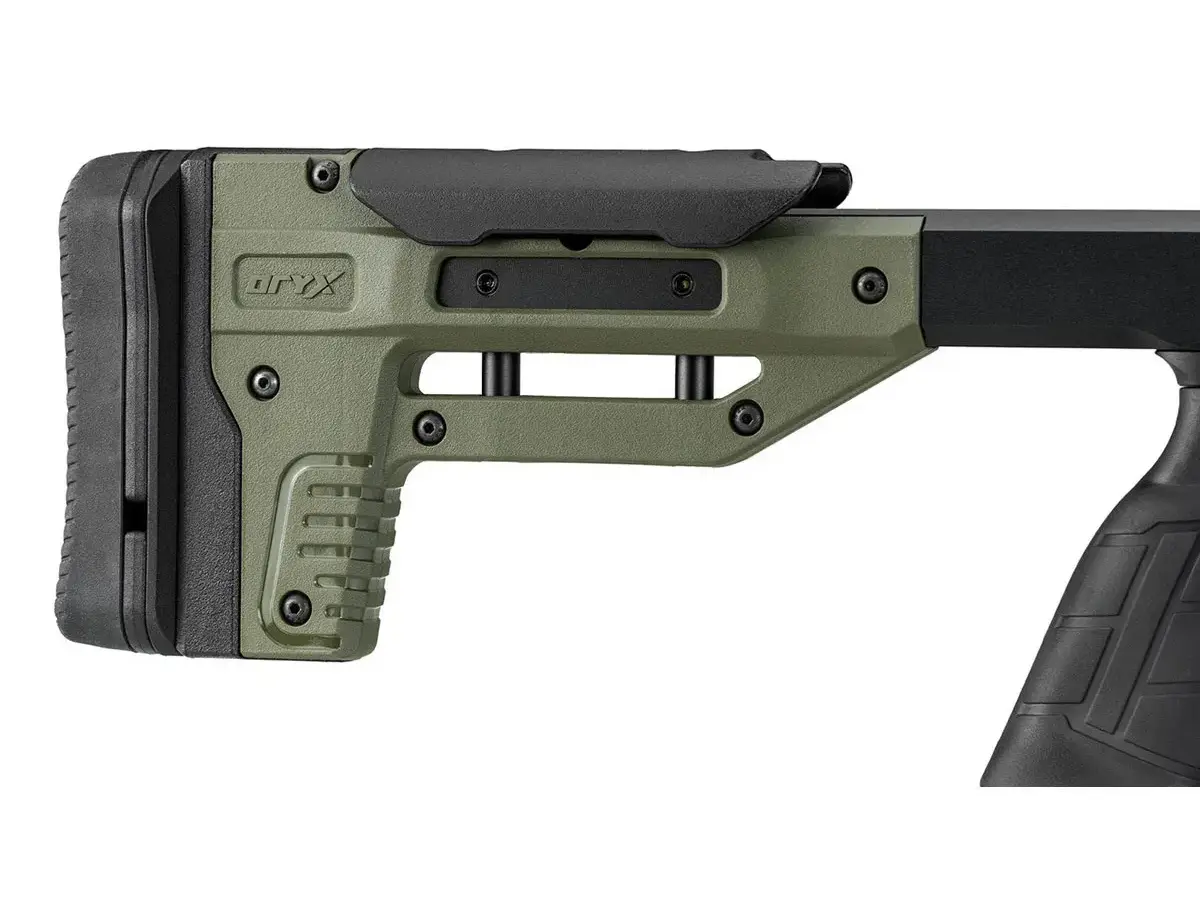 Oryx Sportsman Chassis for Tikka T3 SA Right Hand ODG - photo 2