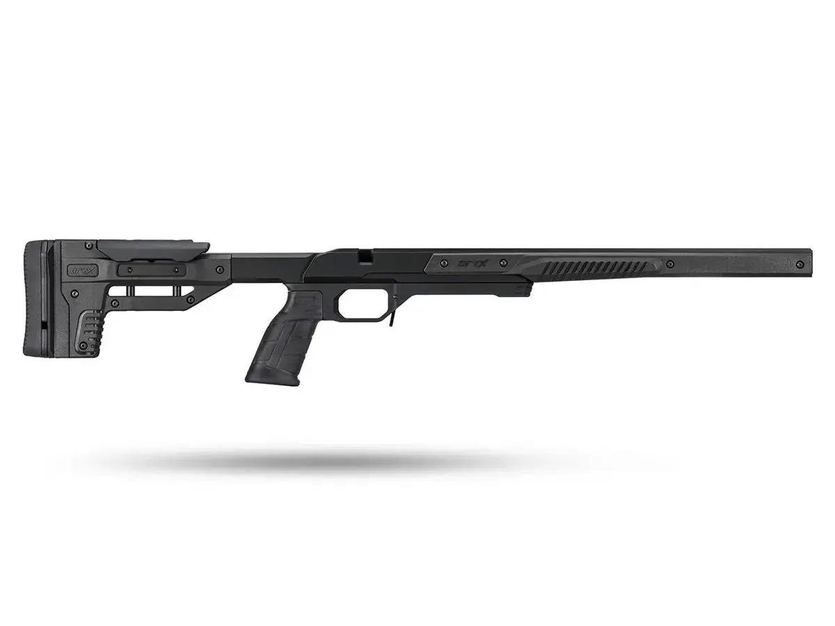 Oryx Sportsman Chassis for Tikka T3 SA Right Hand Black - photo 2