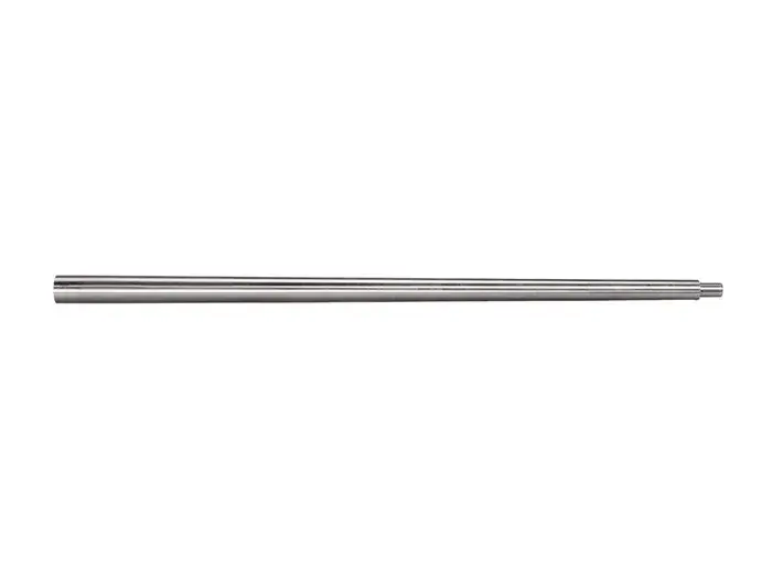 30 Caliber 1-10 Twist 28" Stainless Steel M24 Barrel - photo 2