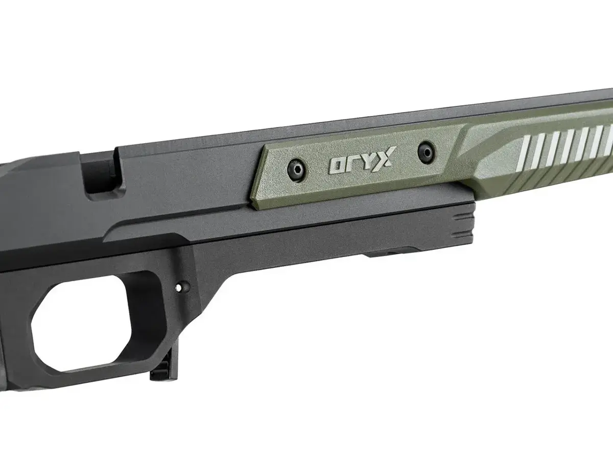 Oryx Sportsman Chassis for Savage 110 SA Right Hand ODG - photo 6