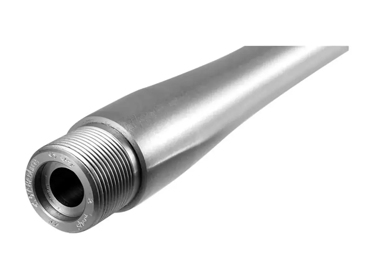 .30-06 1-10 Twist Standard Contour CM Barrel - photo 2