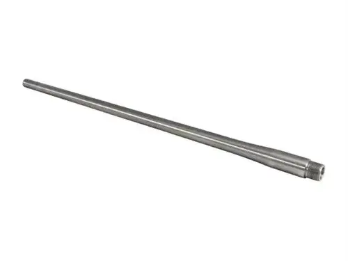 308 Winchester 1-10 Twist #5.5 Chrome Moly Barrel - photo 2
