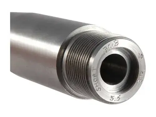 308 Winchester 1-10 Twist #5.5 Chrome Moly Barrel - photo 4