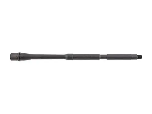 16" 5.56 M4 Carbine Barrel, 1-7 Twist - photo 3