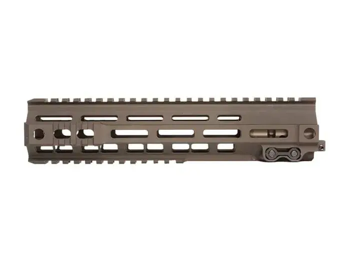 MK4 10" Federal Super Modular Rail M-LOK DDC - photo 2