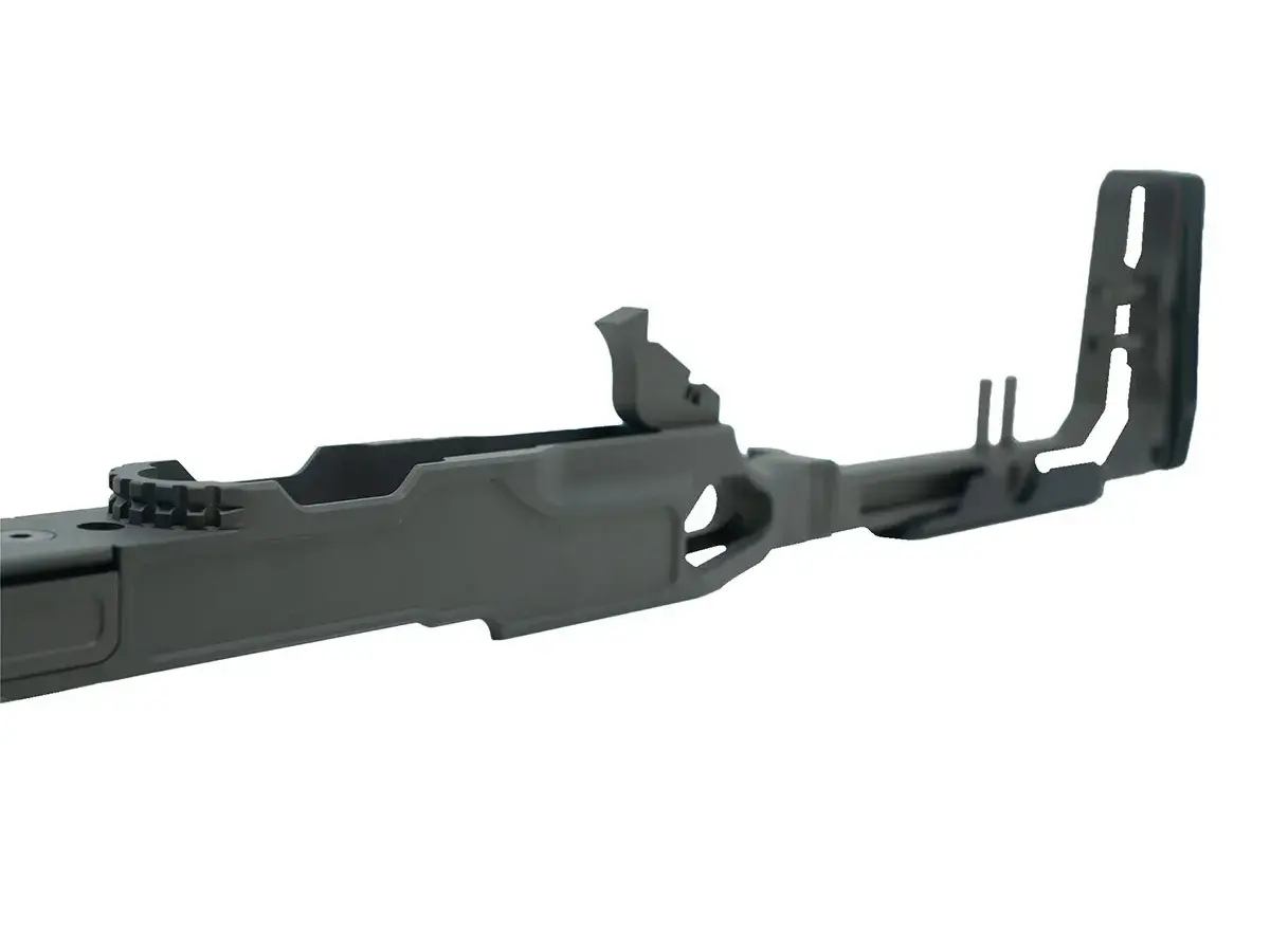 10/22 LaChassis Folding Stock 5" M-LOK Handguard - photo 5