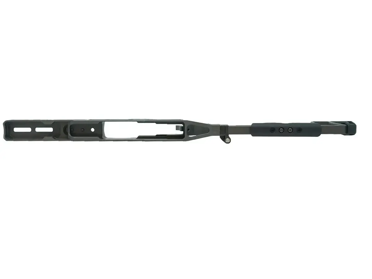 10/22 LaChassis Folding Stock 5" M-LOK Handguard - photo 9