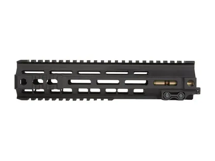 MK4 10" Federal Super Modular Rail M-LOK Black