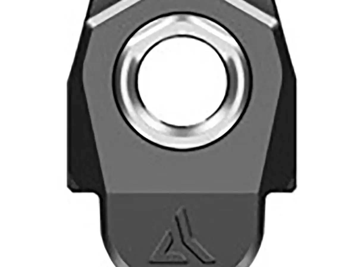 RAMJET Barrel w/AFTERBURNR Micro Comp Sig P365 3.7" BLK/Gray - photo 2