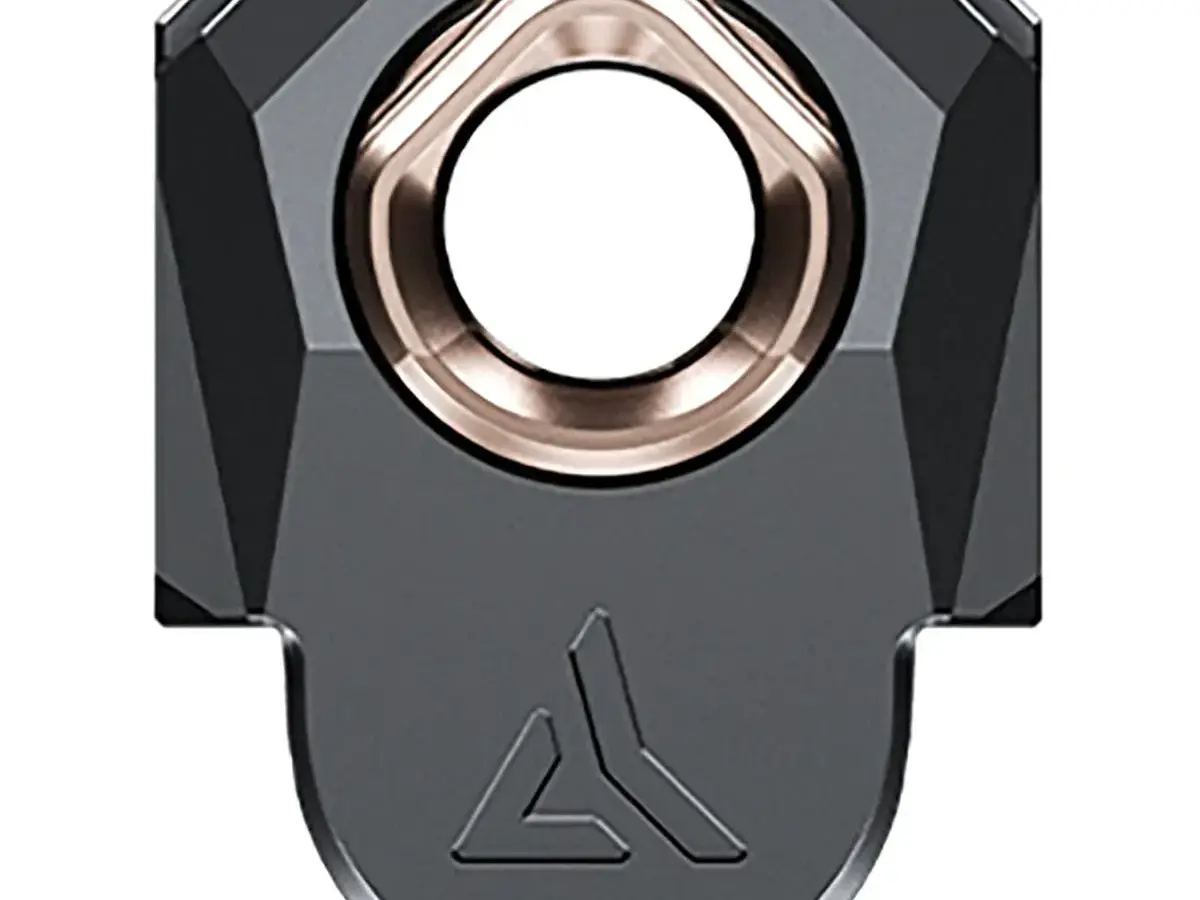 RAMJET Barrel w/ AFTERBURNER Micro Comp for G19 Gen 5 Bronze