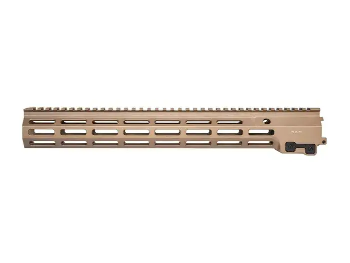 MK16 SM Rail 15"  M-LOK for AR-15 DDC