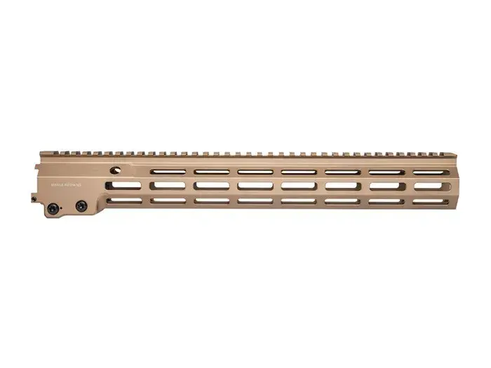 MK16 SM Rail 15"  M-LOK for AR-15 DDC - photo 2