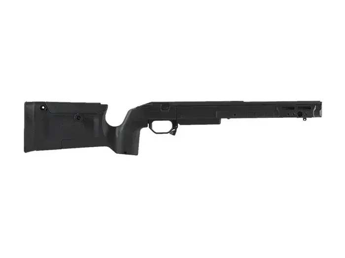 Bravo Chassis for Tikka T3x  Black
