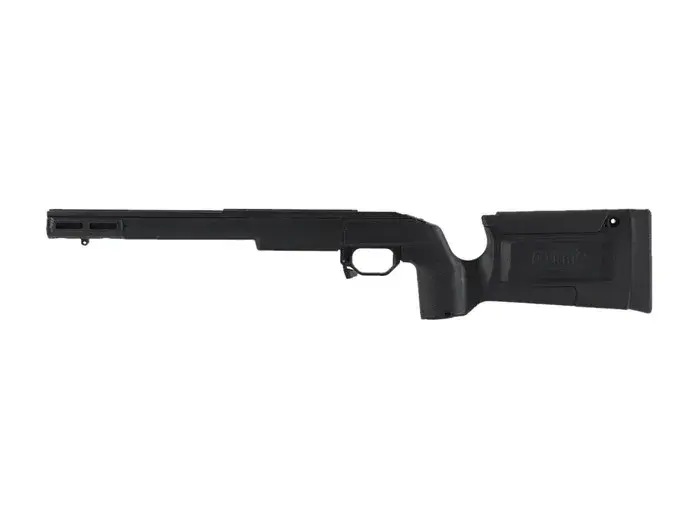 Bravo Chassis for Tikka T3x  Black - photo 2