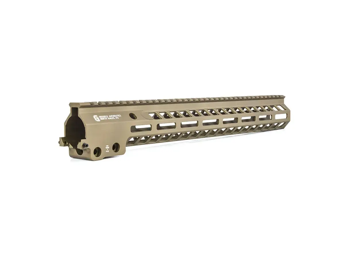 MK14 Super Modular Rail Handguard 15" M-LOK DDC - photo 2