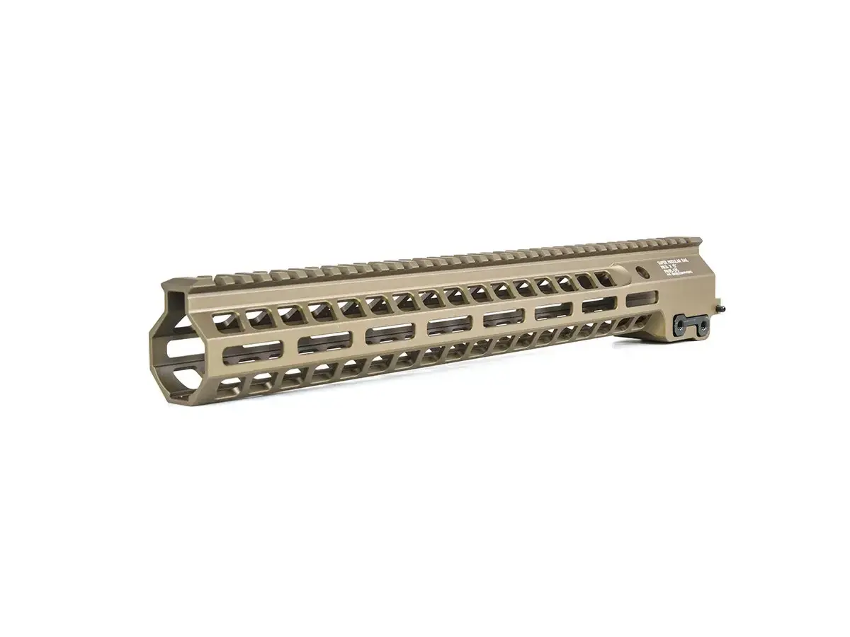 MK14 Super Modular Rail Handguard 15" M-LOK DDC - photo 7