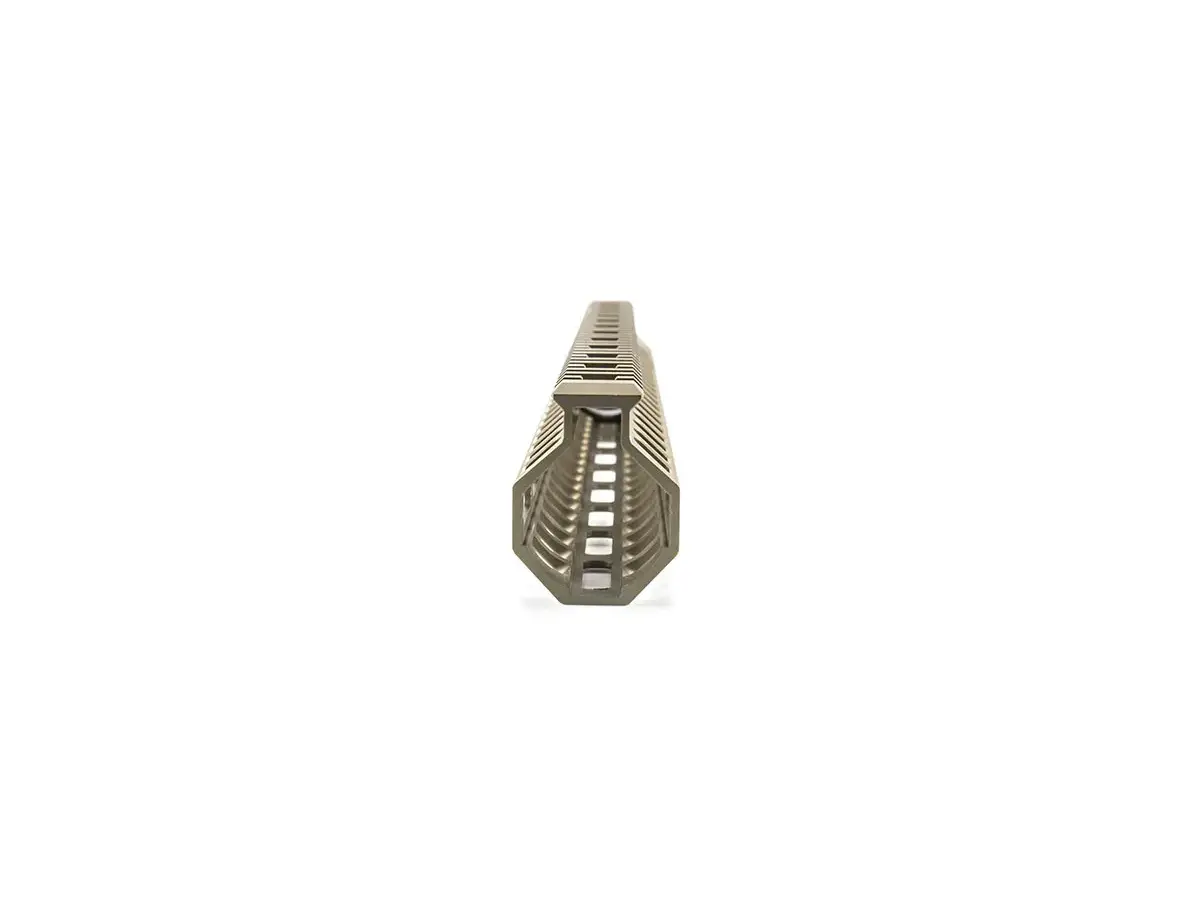 MK14 Super Modular Rail Handguard 15" M-LOK DDC - photo 8