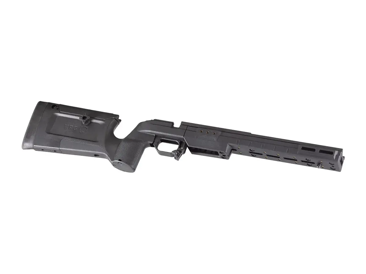 Bravo Chassis for Remington 700 SA Black - photo 4
