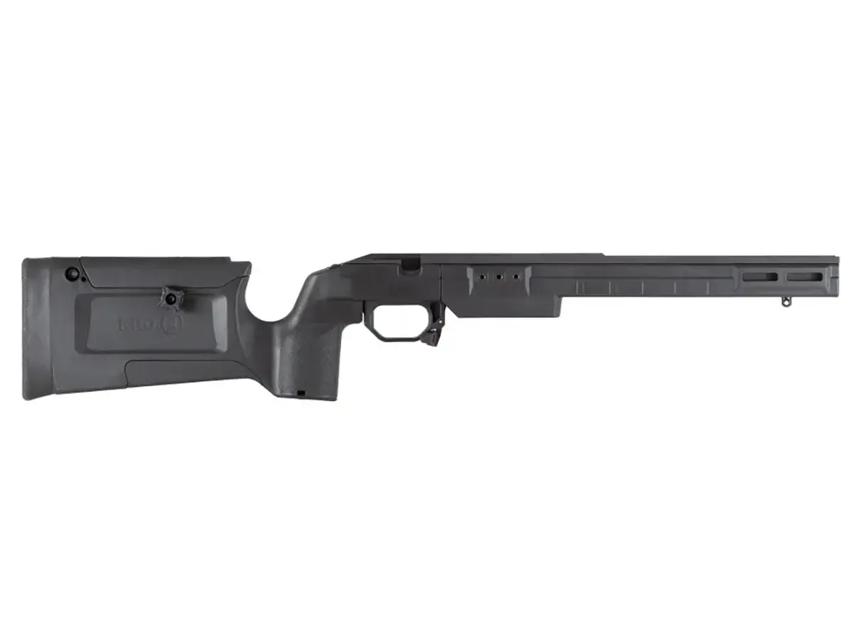 Bravo Chassis for Remington 700 SA Black - photo 5